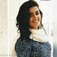 Nancy Amir Photo 8