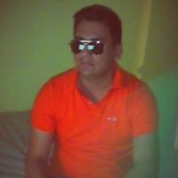 Sergio Salcido Photo 15