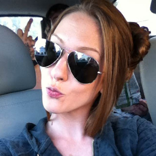 Allison Pollard Photo 19