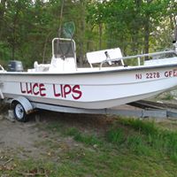 John Luce Photo 29