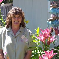 Teri Stone Photo 17