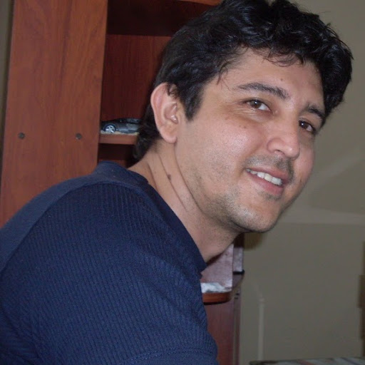 Pedro Sandoval Photo 27
