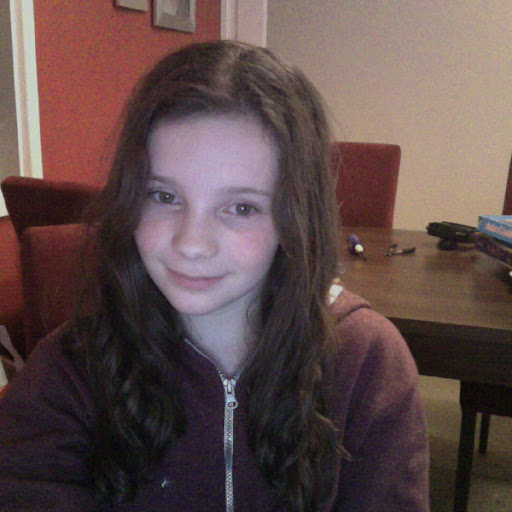 Amy Eaton Photo 18