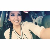 Kelsey Berg Photo 13