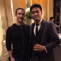 Alan Kao Photo 32