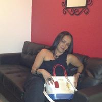 Luisa Villar Photo 3