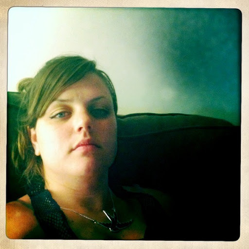 Rachel Williamson Photo 12