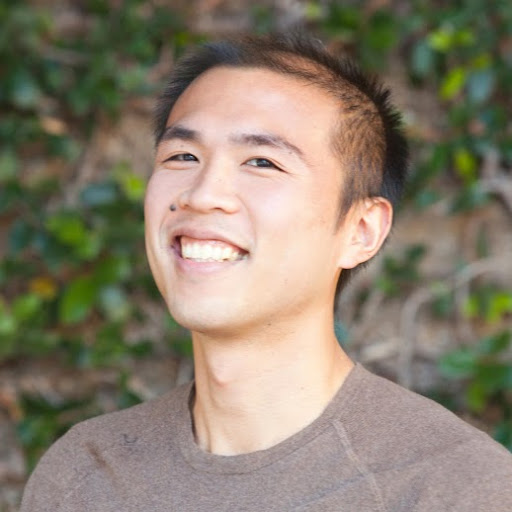 John Chow Photo 30