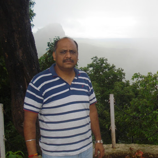 Ravi Ramaswamy Photo 8