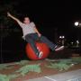 Joseph Macdonald Photo 22
