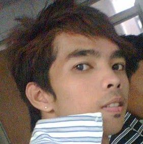 Bryan Madrid Photo 24