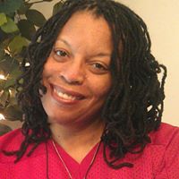 Pamela Sampson Photo 8