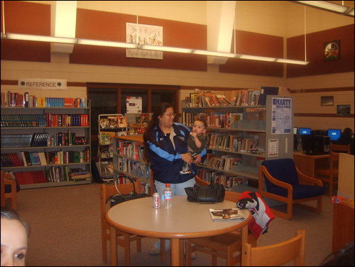 Heather Rouse Photo 7