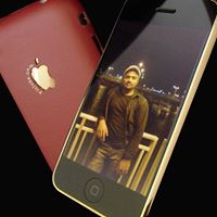 Nafees Mohammed Photo 8