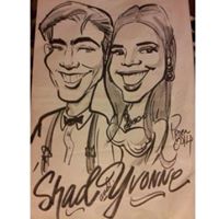 Shad Harris Photo 14