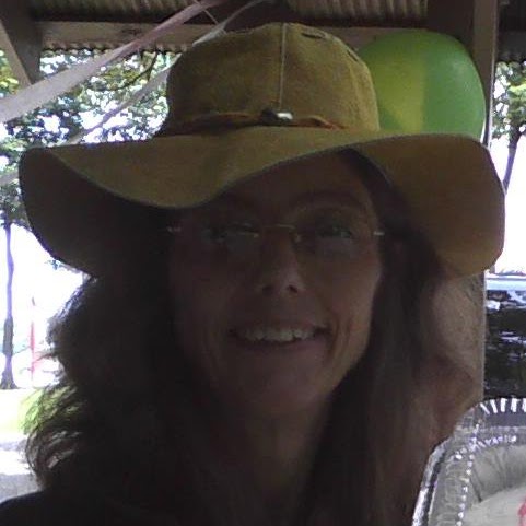 Paula Wolfe Photo 5