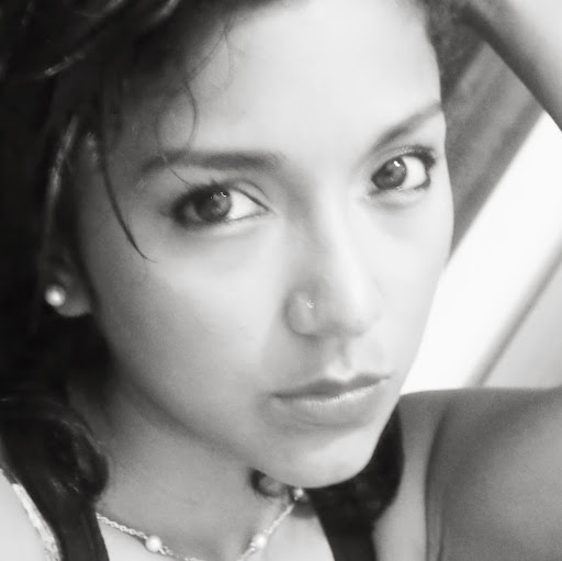 Julia Sarabia Photo 5