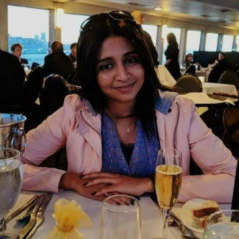Ramya Narayanaswamy Photo 4