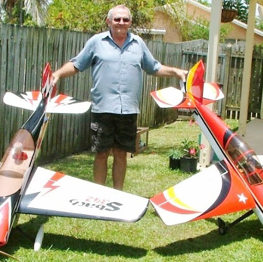 Peter Devine Photo 17