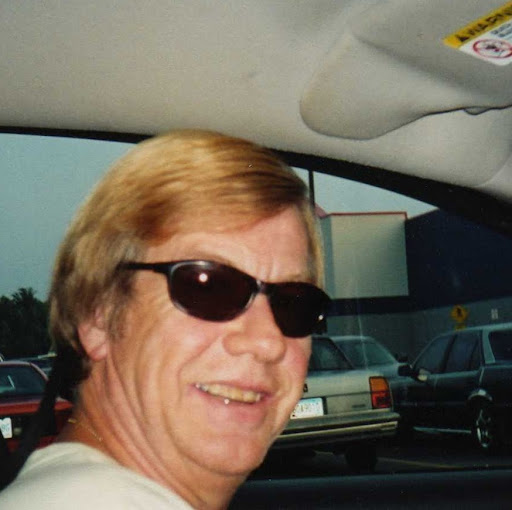 Dave Harper Photo 21