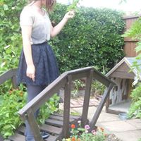 Shelly Blake Photo 8
