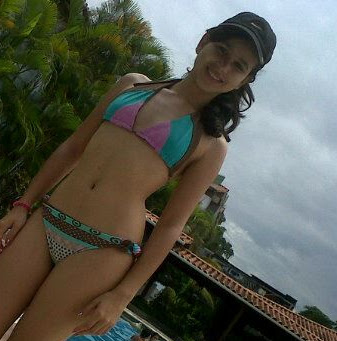 Veronica Lesmes Photo 3