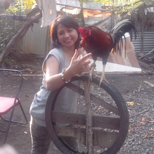 Jeanette Aranda Photo 4
