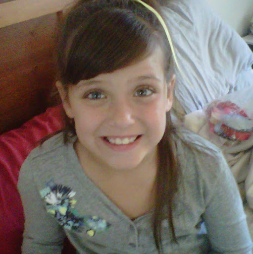 Kristin Fields Photo 11