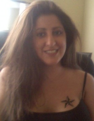 Maria Rosado Photo 47