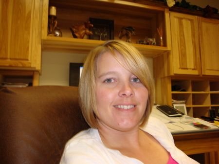 Katrina Moore Photo 12