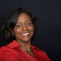 Nichelle Williams Photo 9
