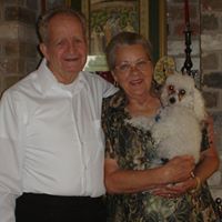 Marion Roberson Photo 13