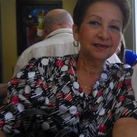 Carmen Padilla Photo 20