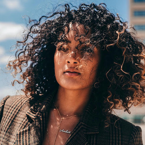 Amber Washington Photo 42