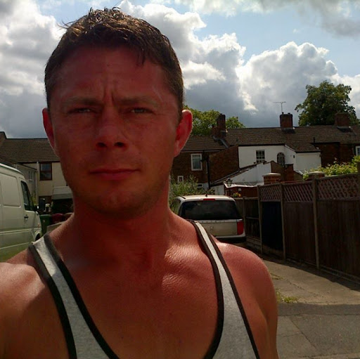 Mark Sharpe Photo 14