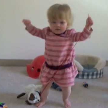 Allyson Brown Photo 14
