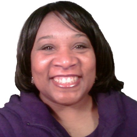 Erika Jackson Photo 9