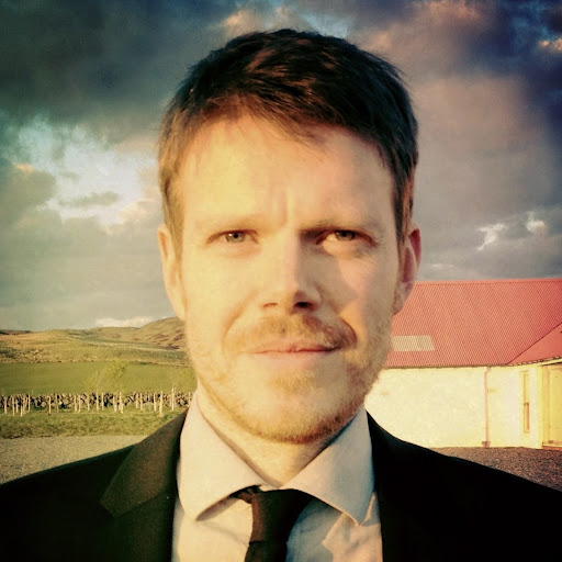 Adam Forrest Photo 14