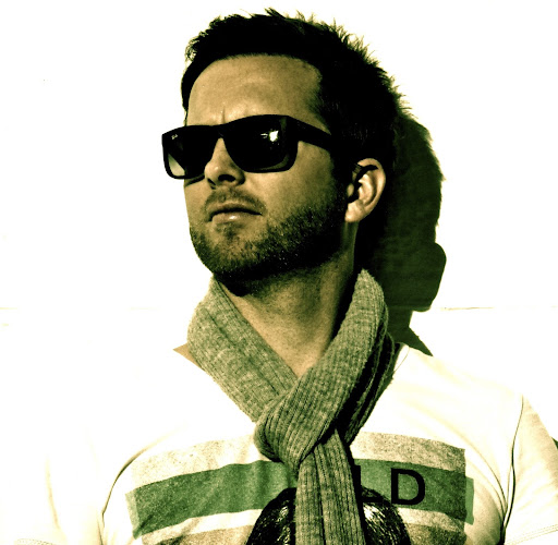 Luke Rogers Photo 21