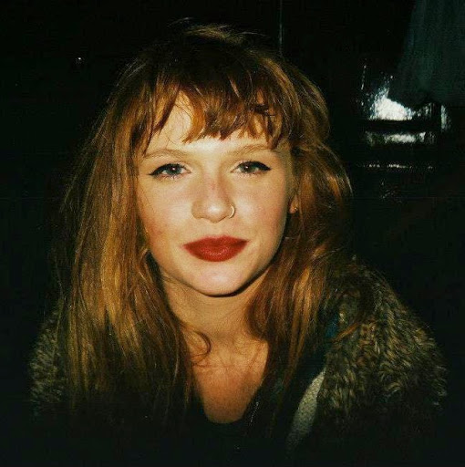 Julia Mccormack Photo 23
