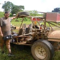 Andres Gamboa Photo 24
