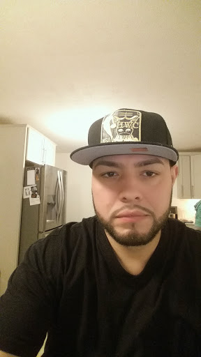 Raymond Rodriguez Photo 28