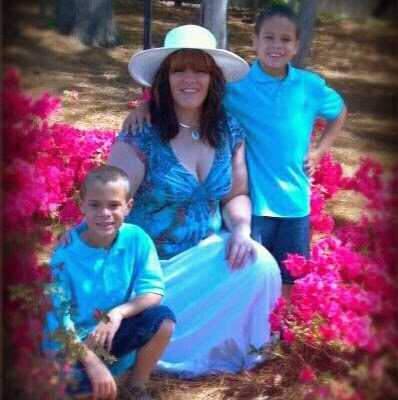 Carol Adams Photo 47
