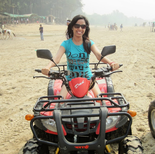 Neha Gupta Photo 17