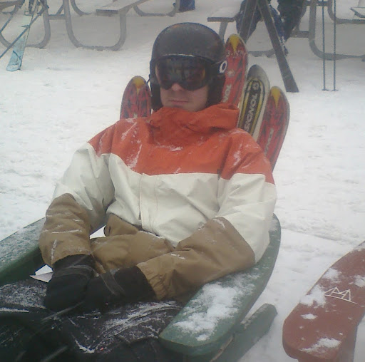 Jesse Weber Photo 22