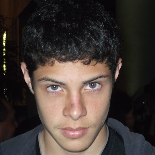 Martin Flores Photo 33