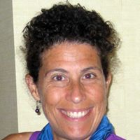 Roberta Cohen Photo 29