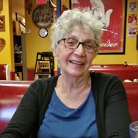 Carole Talley Photo 6