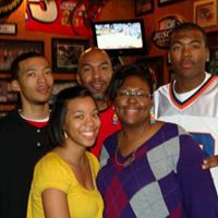 Jerald Lucas Photo 4