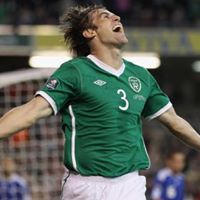Kevin Kilbane Photo 6